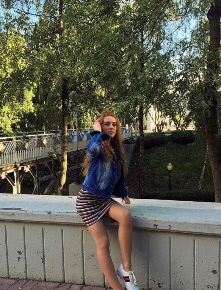 Индивидуалка 🎥 Алекса фото № 2 в городе Феодосия