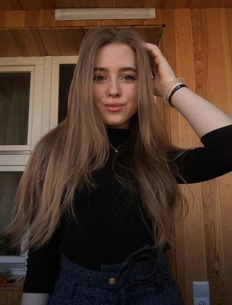 Индивидуалка 🎥 Алекса фото № 2 в городе Феодосия