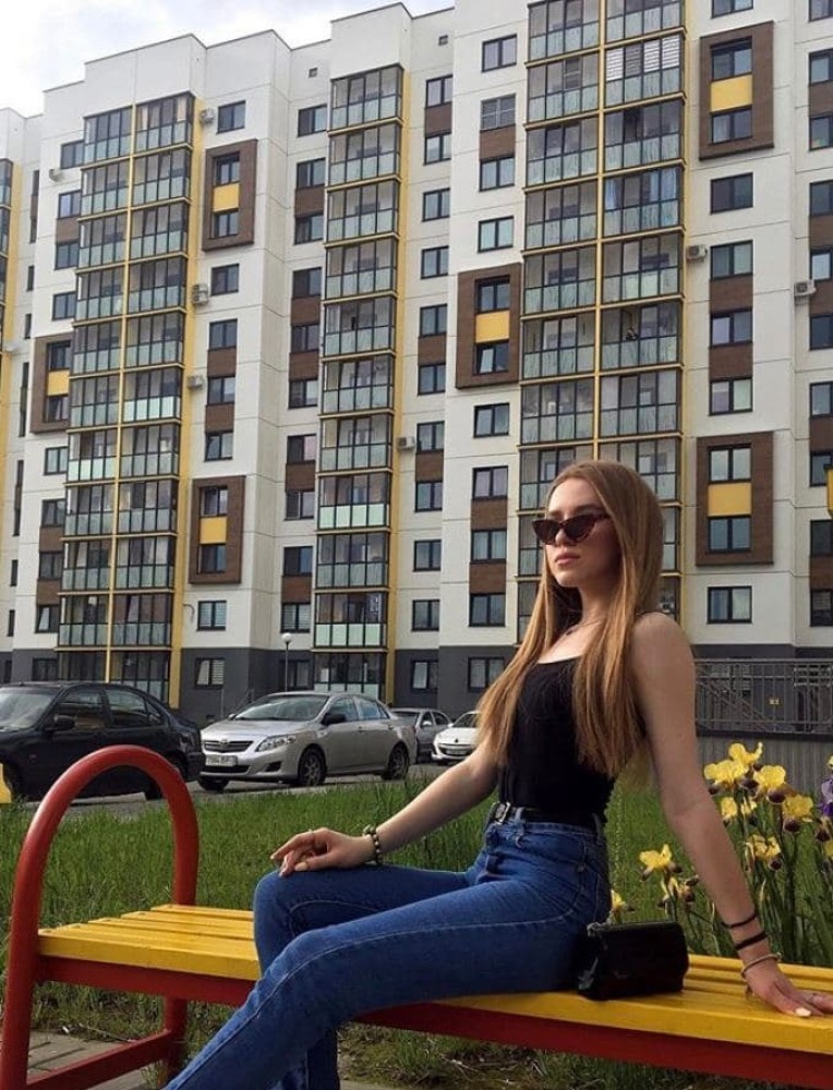 Индивидуалка 🎥 Алекса фото № 2 в городе Феодосия