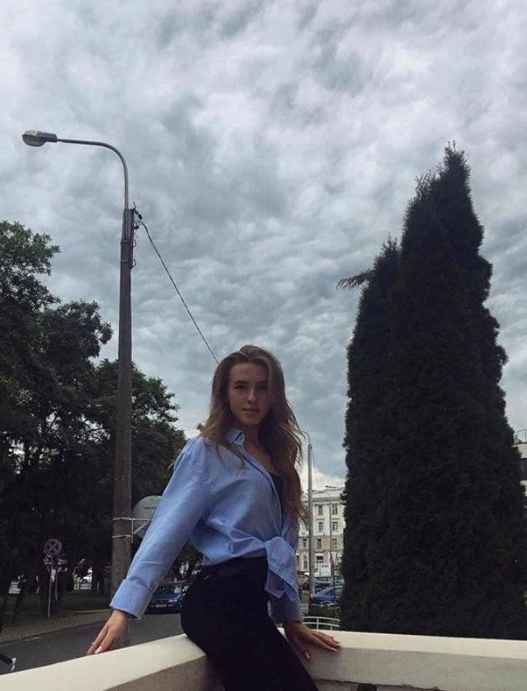 Индивидуалка 🎥 Алекса фото № 2 в городе Феодосия