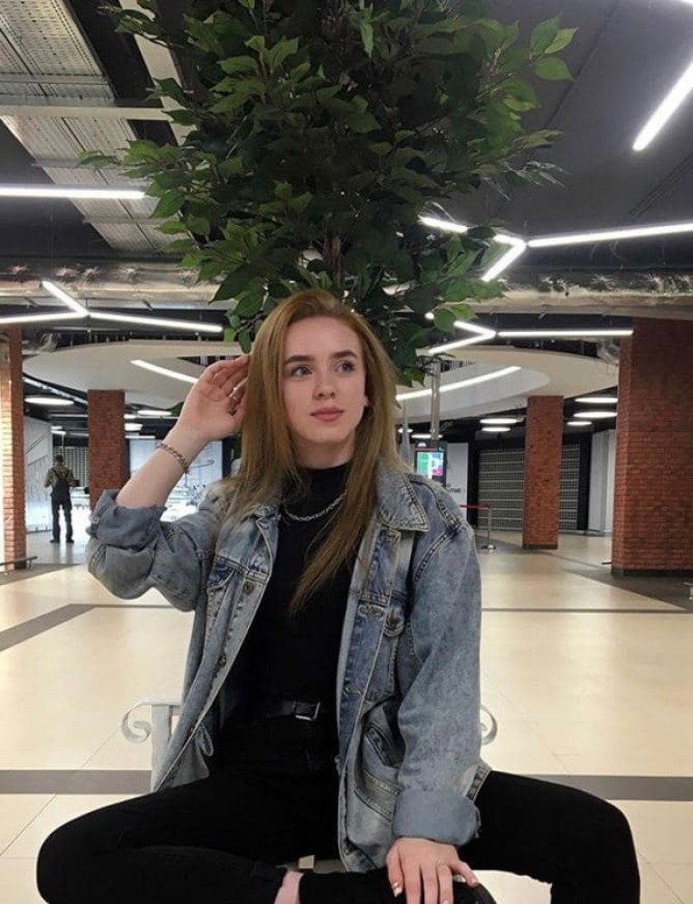 Индивидуалка 🎥 Алекса фото № 2 в городе Феодосия