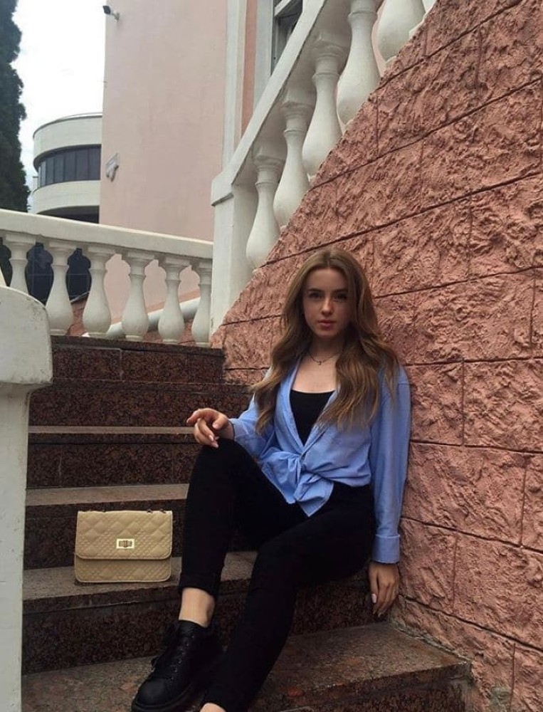 Индивидуалка 🎥 Алекса фото № 2 в городе Феодосия