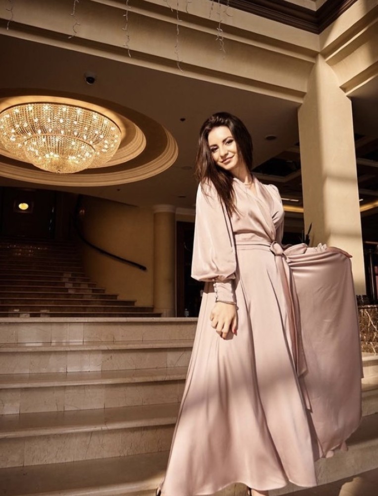 Индивидуалка 🎥 Елена фото № 2 в городе Феодосия