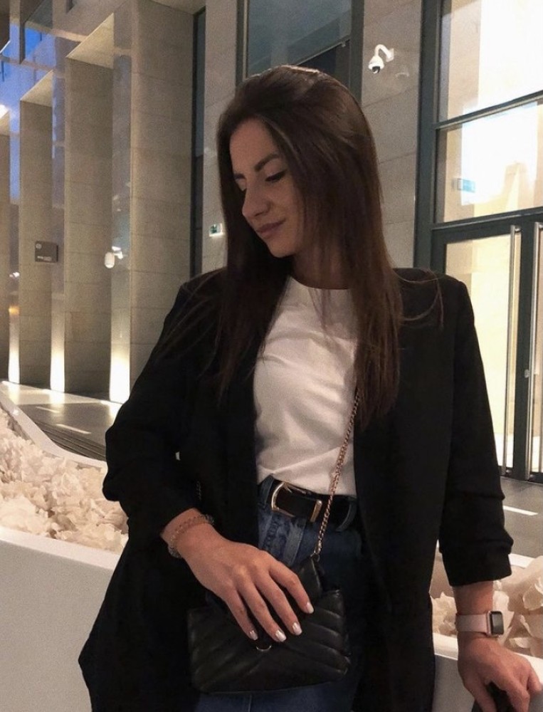 Индивидуалка 🎥 Елена фото № 2 в городе Феодосия