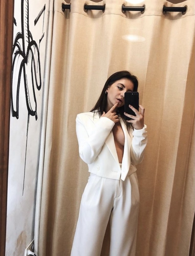 Индивидуалка 🎥 Елена фото № 2 в городе Феодосия