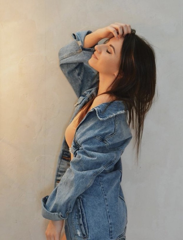 Индивидуалка 🎥 Елена фото № 2 в городе Феодосия