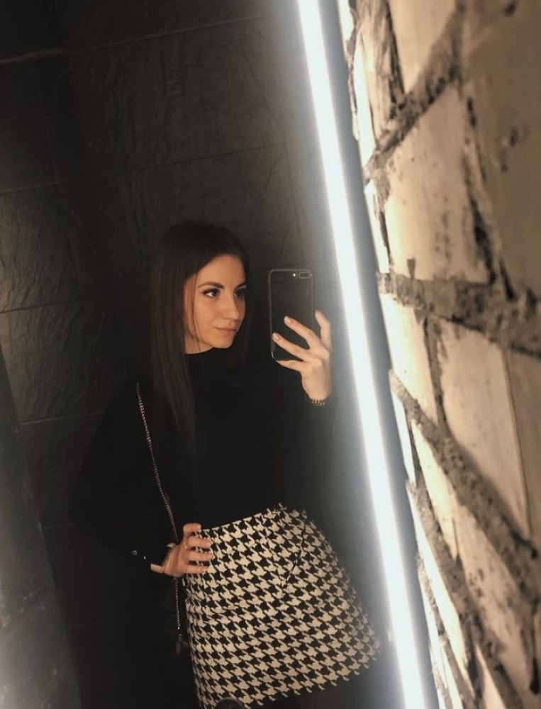 Индивидуалка 🎥 Елена фото № 2 в городе Феодосия