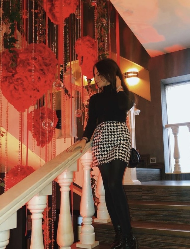 Индивидуалка 🎥 Елена фото № 2 в городе Феодосия