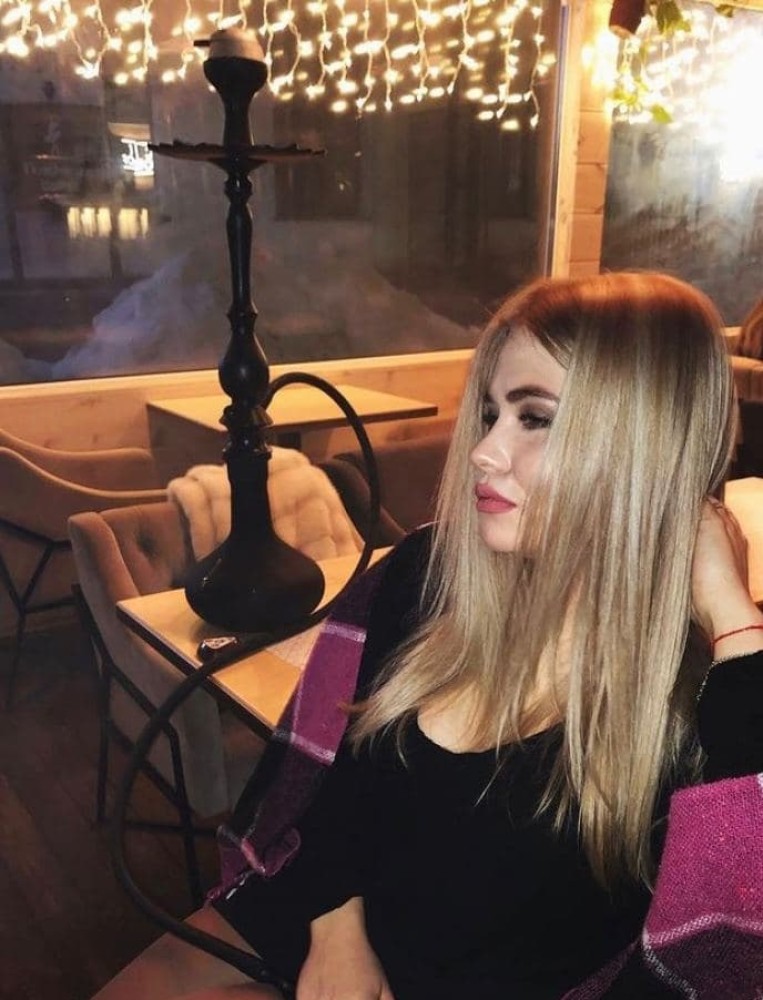 Индивидуалка 🎥 Рита фото № 2 в городе Феодосия