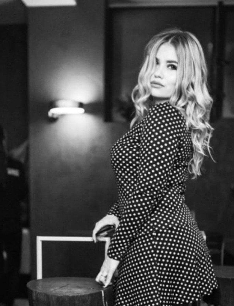 Индивидуалка 🎥 Рита фото № 2 в городе Феодосия