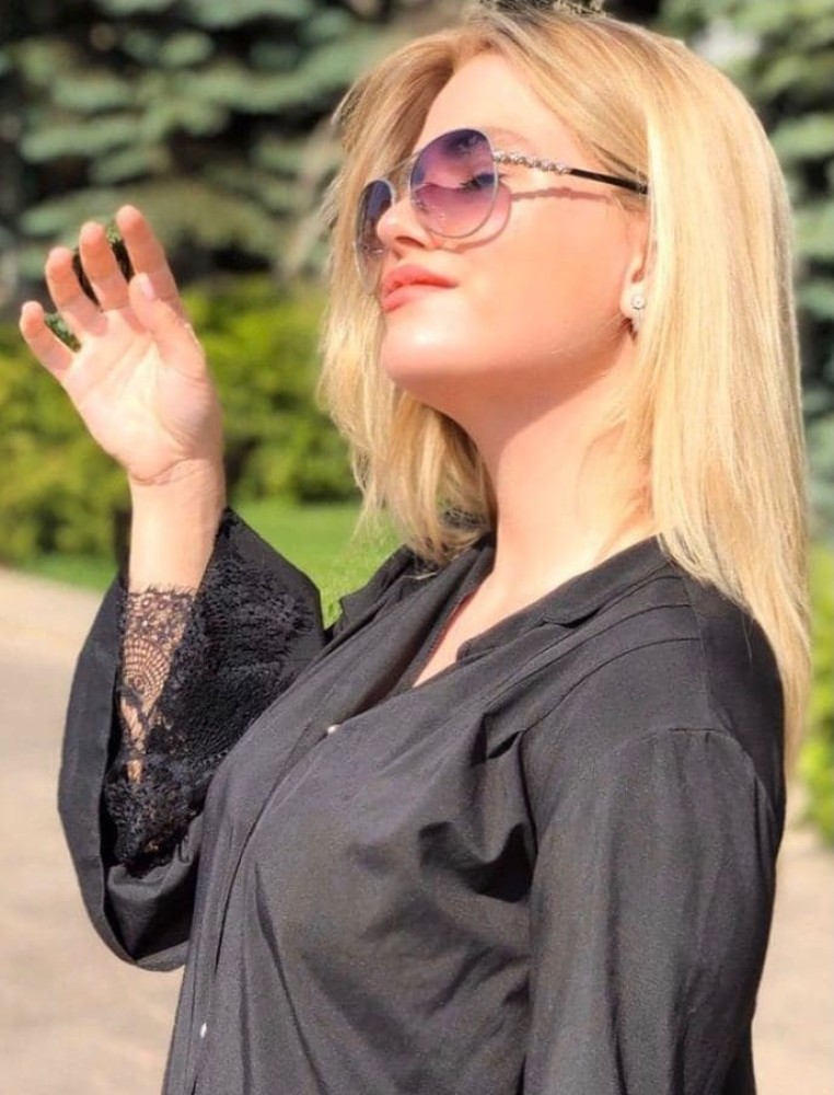 Индивидуалка 🎥 Рита фото № 2 в городе Феодосия