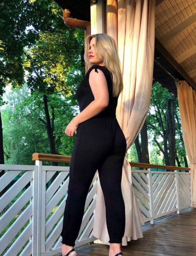 Индивидуалка 🎥 Рита фото № 2 в городе Феодосия