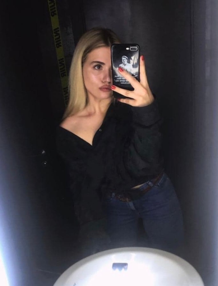 Индивидуалка 🎥 Рита фото № 2 в городе Феодосия