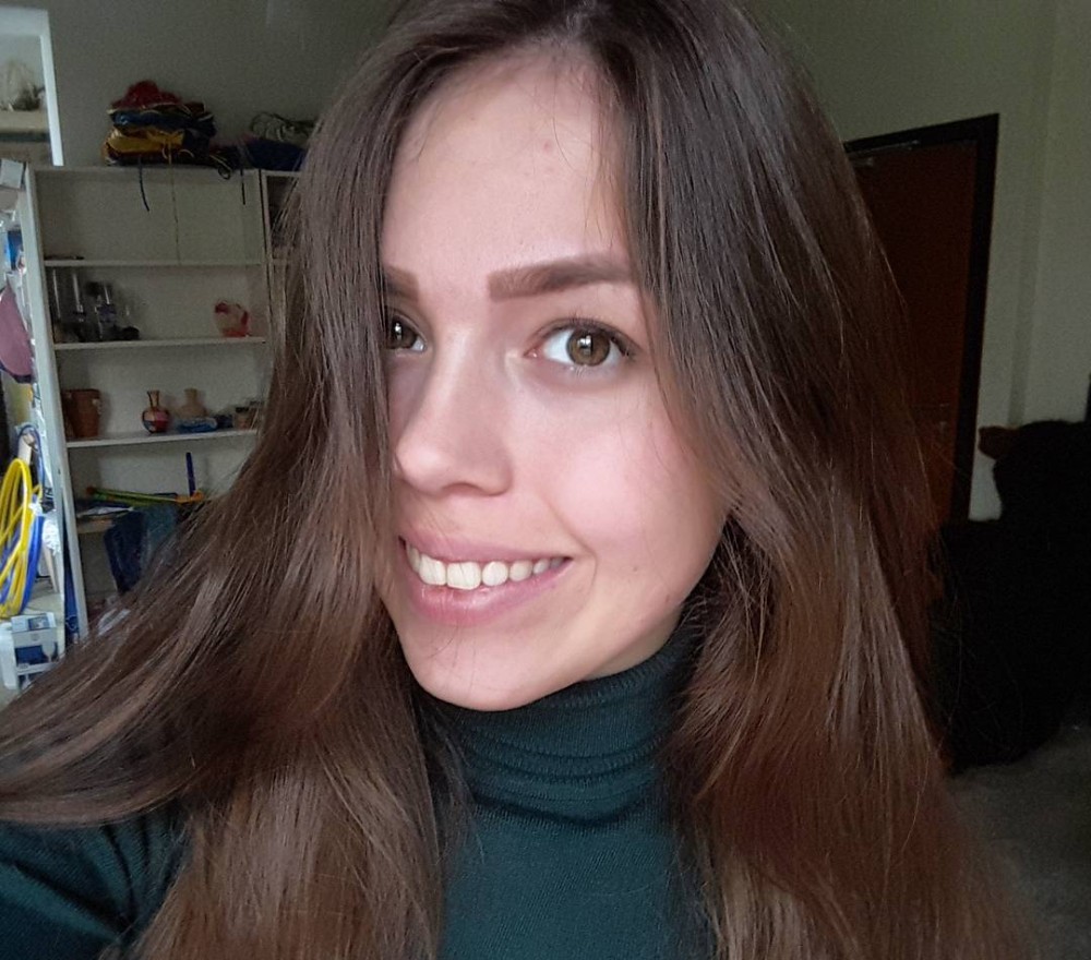 Индивидуалка Владлена главное фото в городе Феодосия 