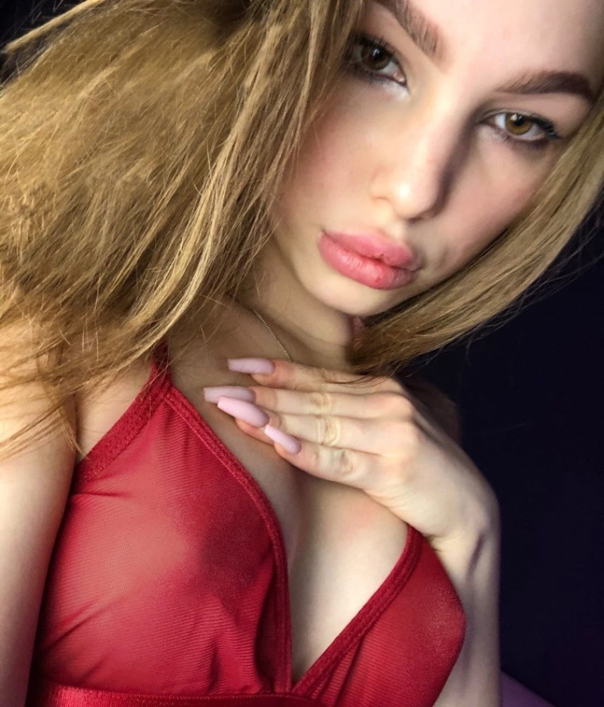 Индивидуалка Ольга главное фото в городе Феодосия 