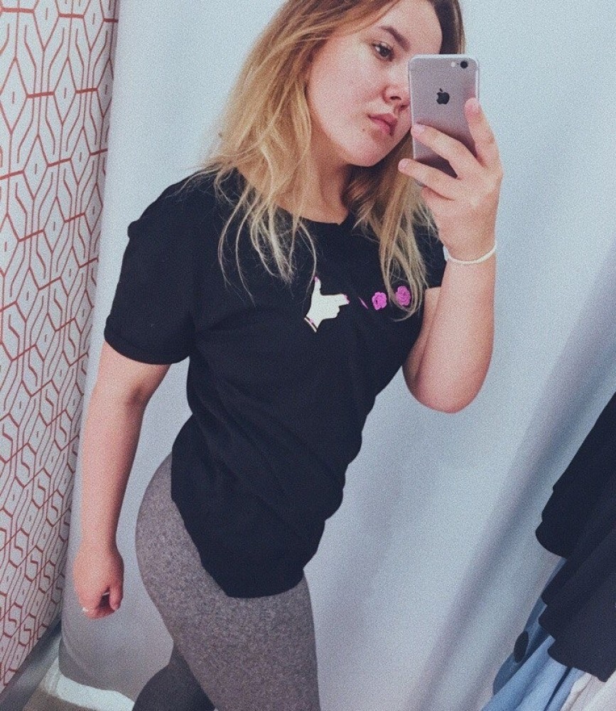 Индивидуалка Алина главное фото в городе Феодосия 