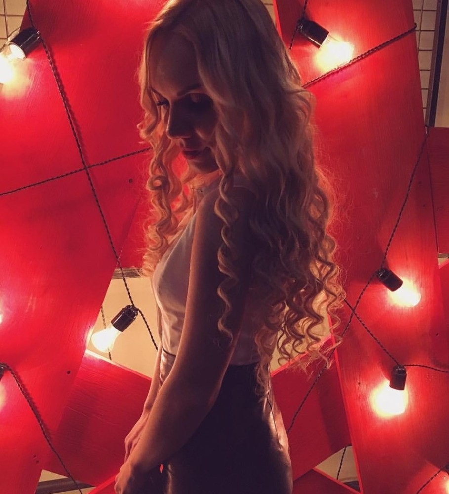 Индивидуалка Варвара главное фото в городе Феодосия 