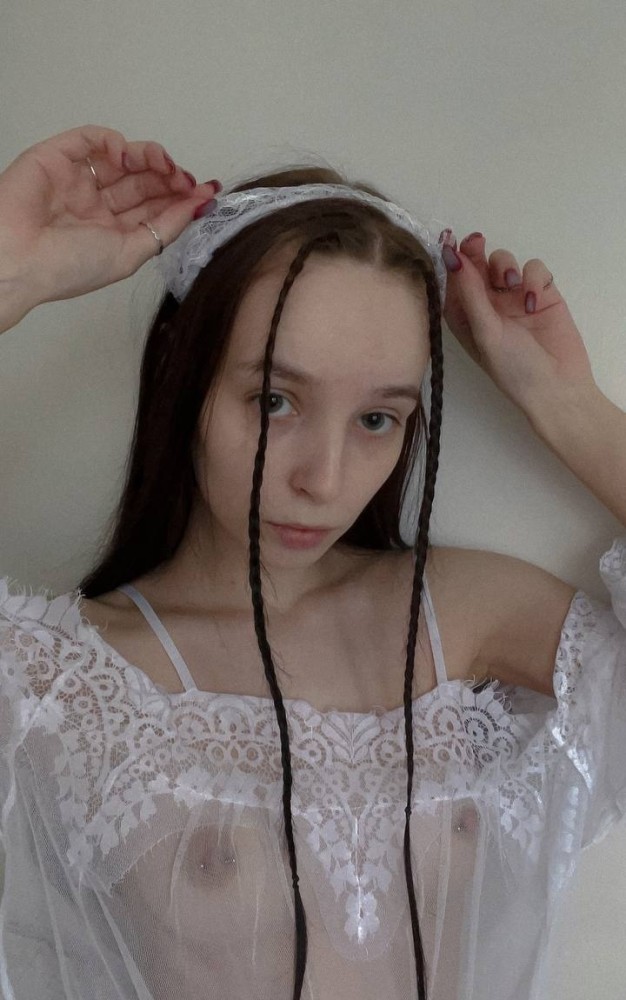 Индивидуалка Ада фото № 2 в городе Феодосия