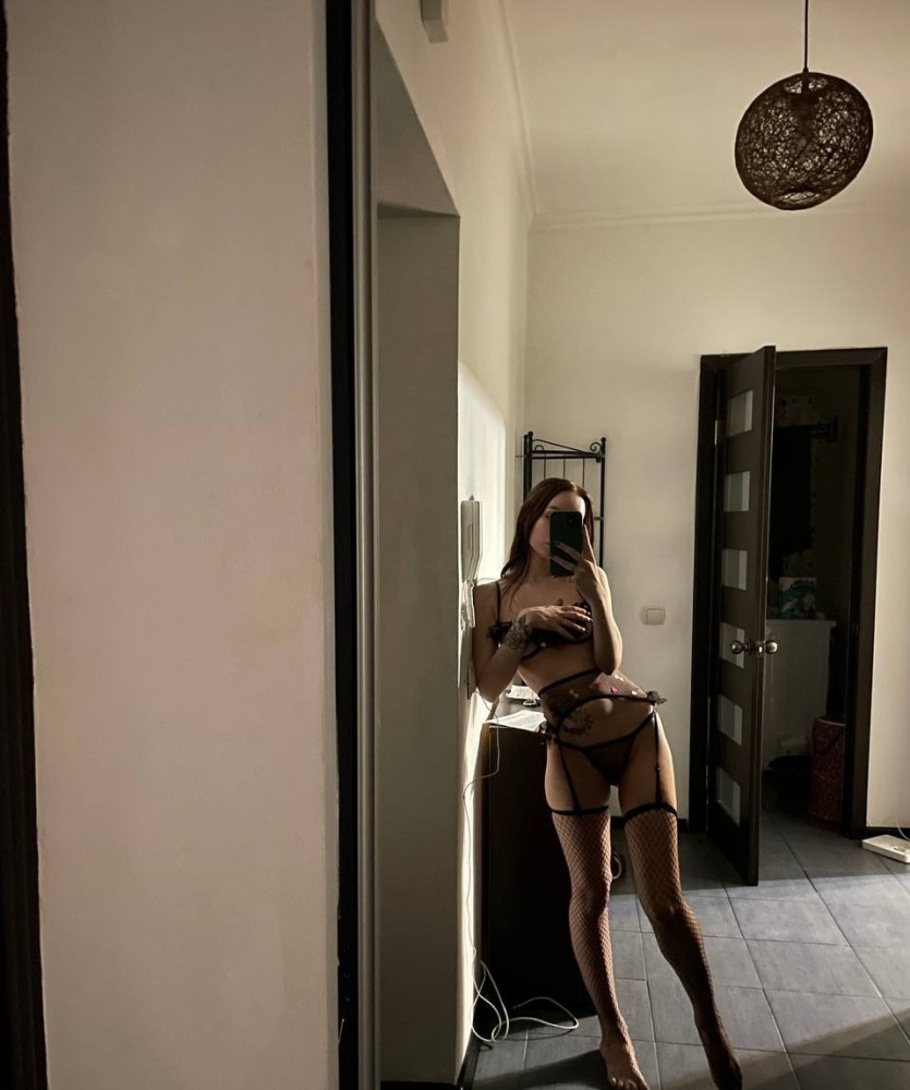 Индивидуалка Ада фото № 2 в городе Феодосия