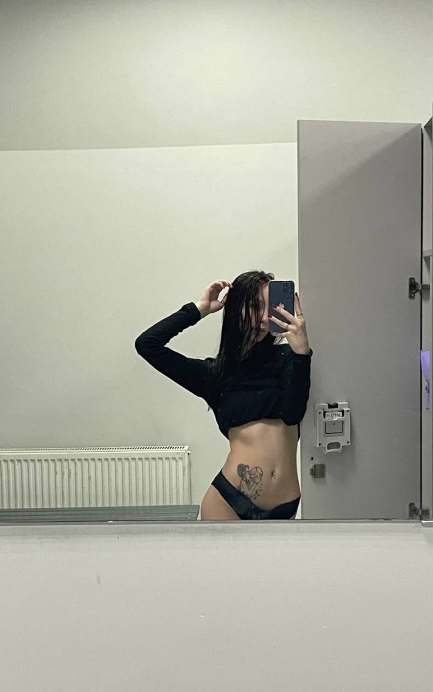 Индивидуалка Ада фото № 2 в городе Феодосия