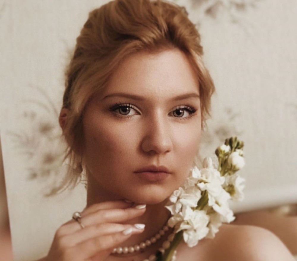 Индивидуалка Алена фото № 2 в городе Феодосия