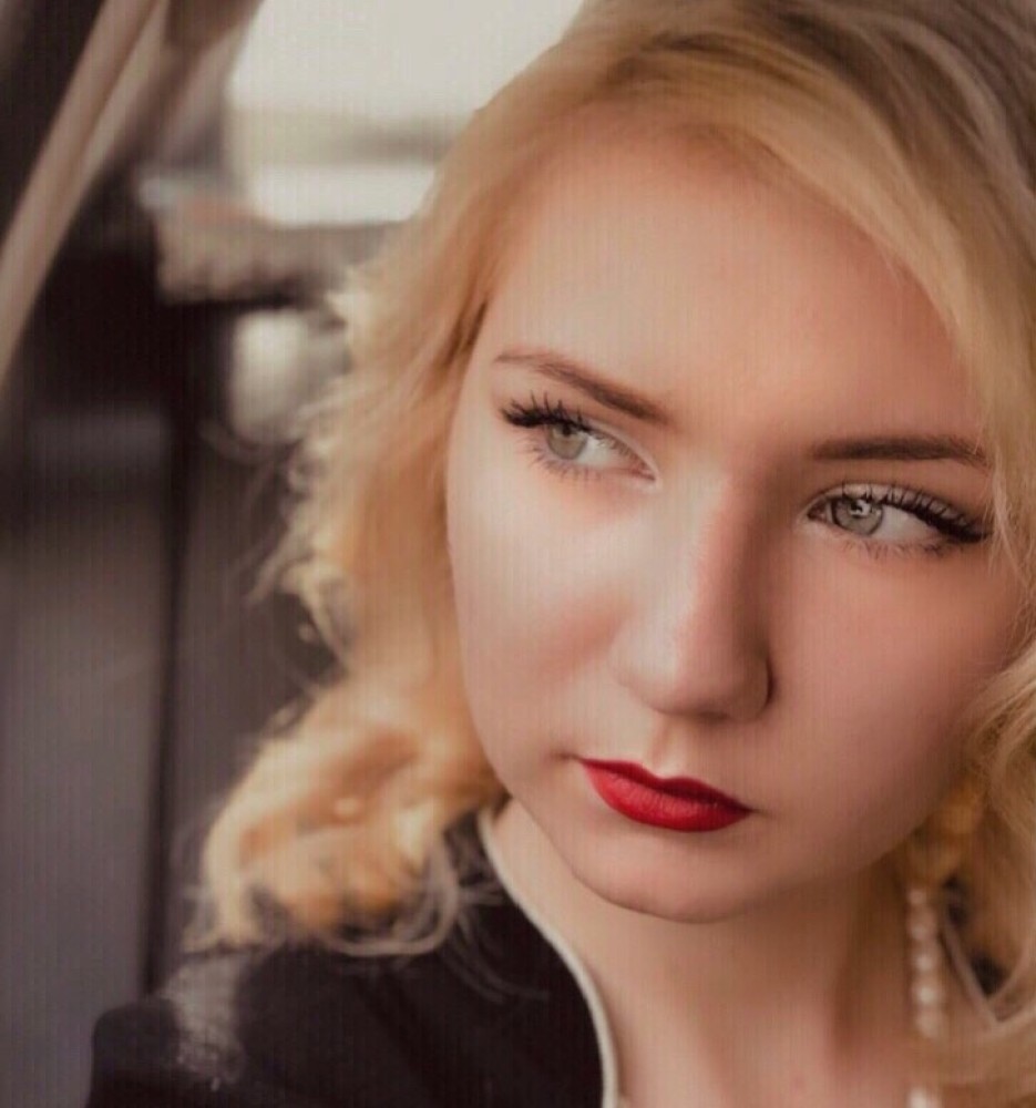 Индивидуалка Алена фото № 2 в городе Феодосия