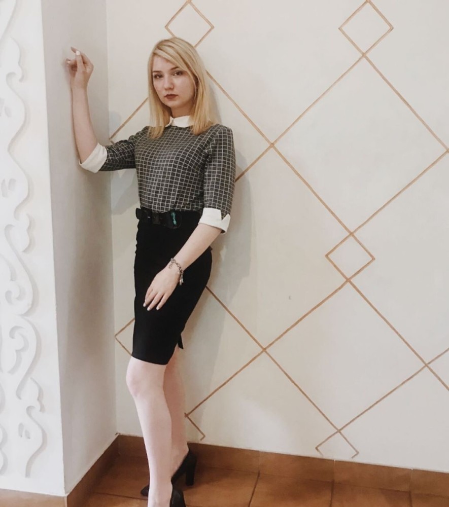 Индивидуалка Алена фото № 2 в городе Феодосия