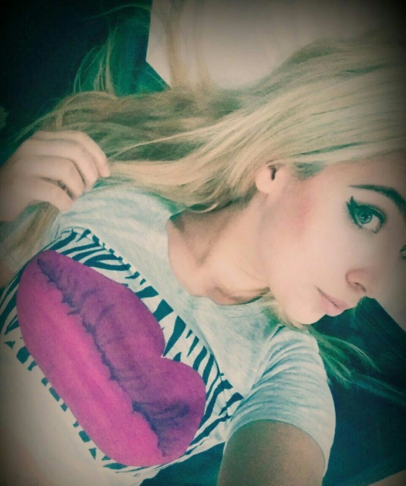 Индивидуалка Дарья фото № 2 в городе Феодосия