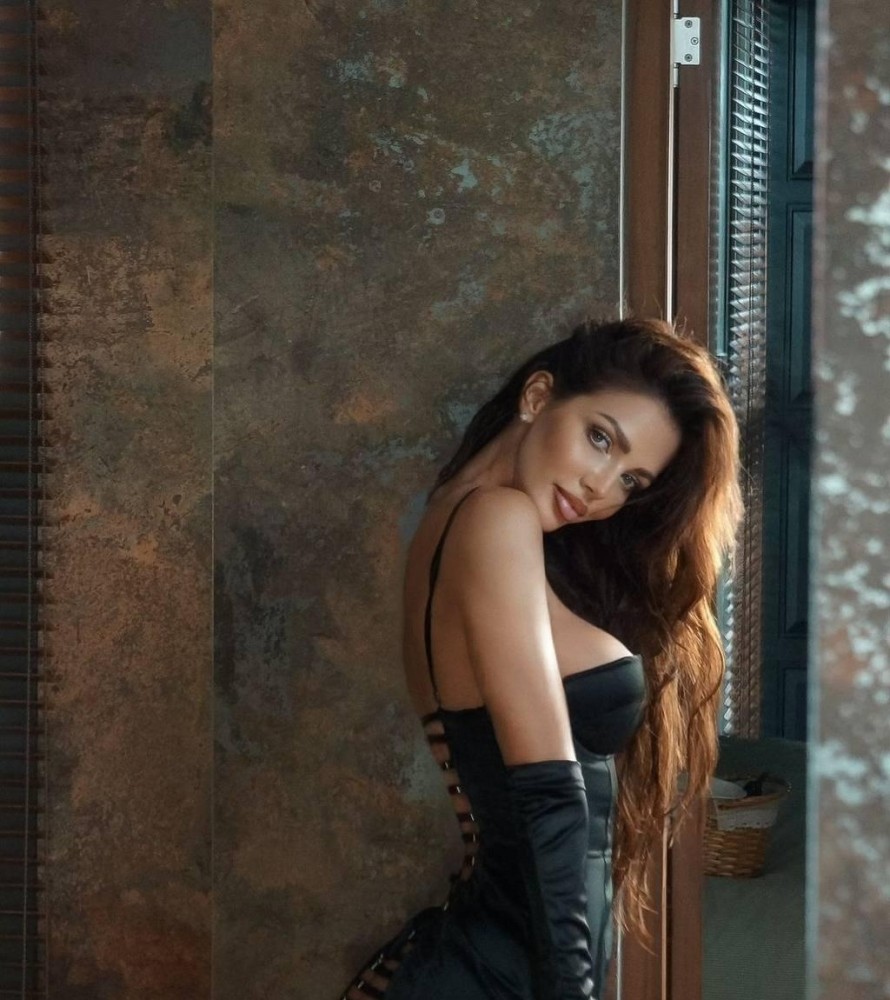 Индивидуалка Инна фото № 2 в городе Феодосия