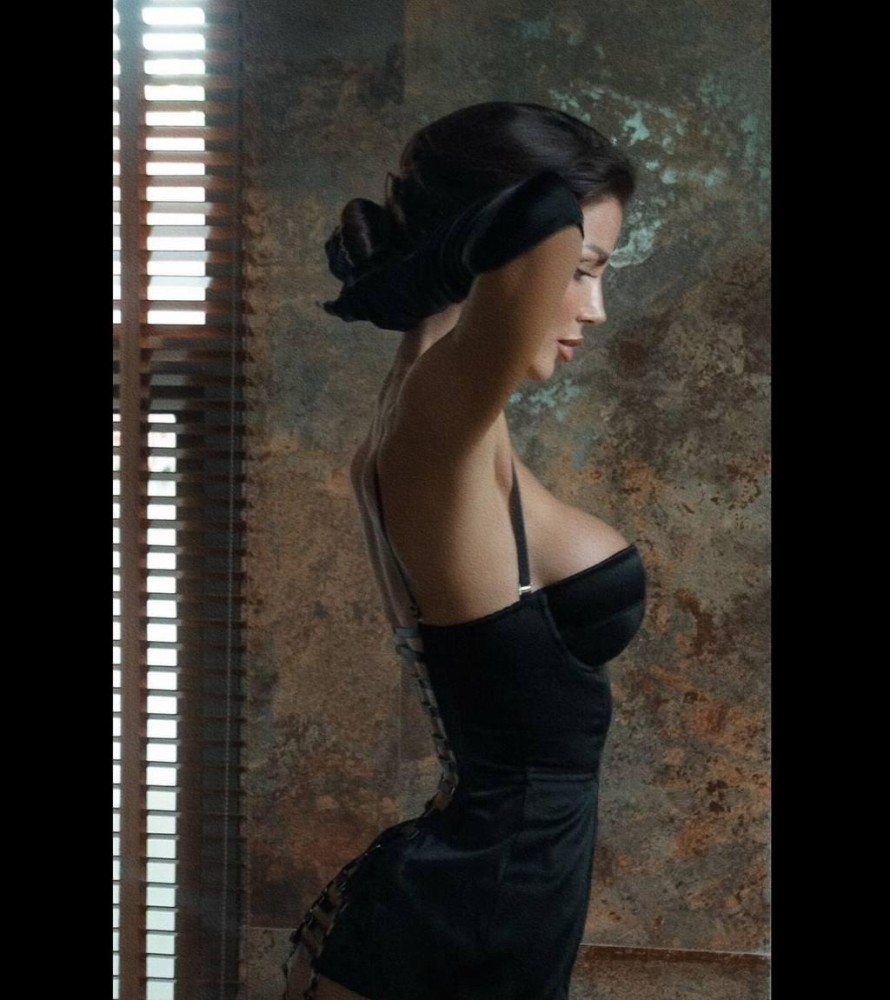 Индивидуалка Инна фото № 2 в городе Феодосия