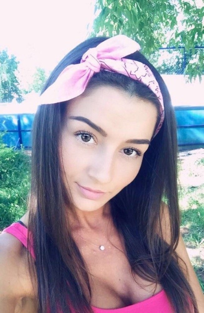 Индивидуалка Катрин фото № 2 в городе Феодосия