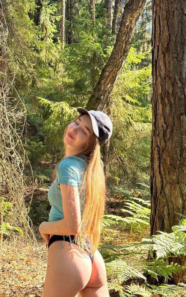 Индивидуалка Катрин фото № 2 в городе Феодосия