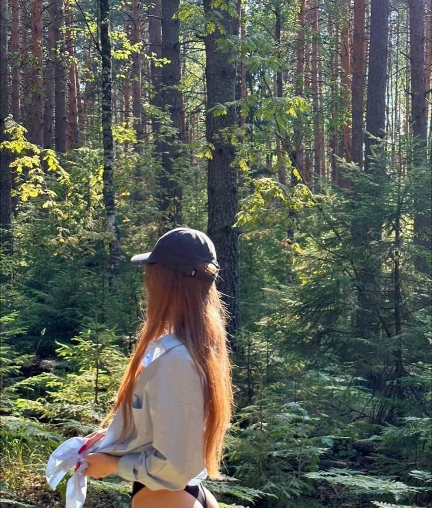 Индивидуалка Катрин фото № 2 в городе Феодосия