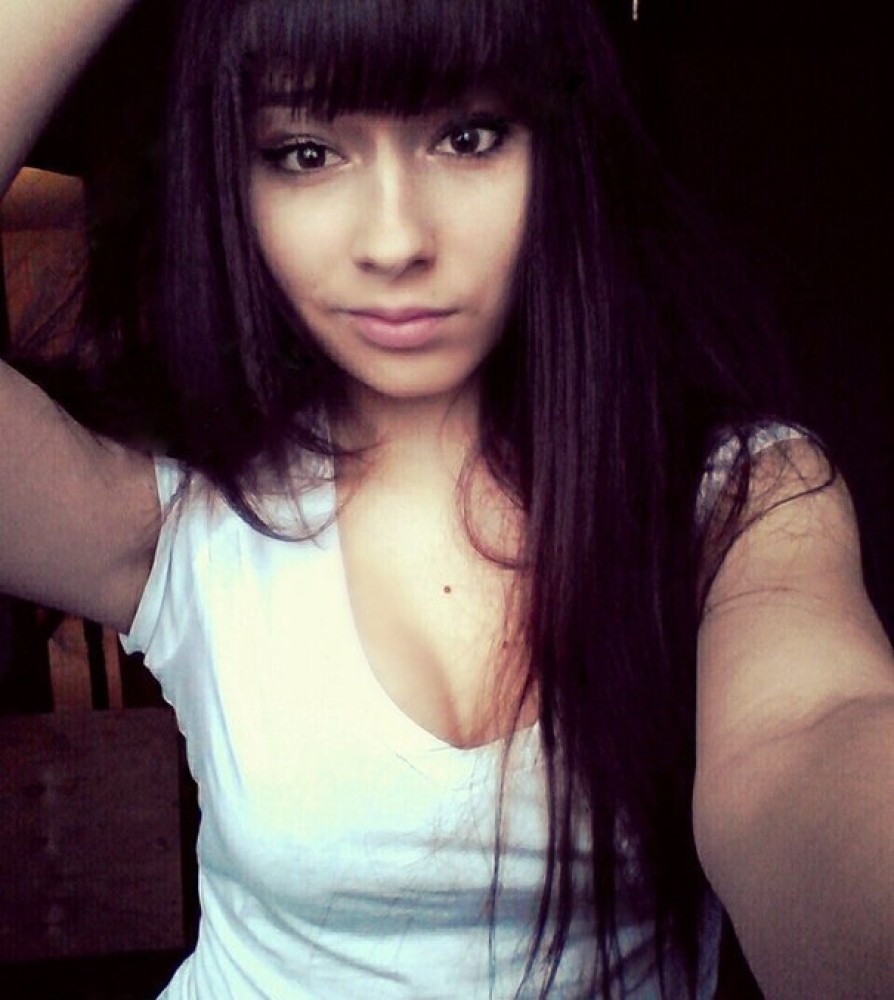 Индивидуалка Катрин фото № 2 в городе Феодосия