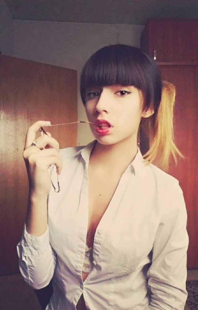 Индивидуалка Катрин фото № 2 в городе Феодосия