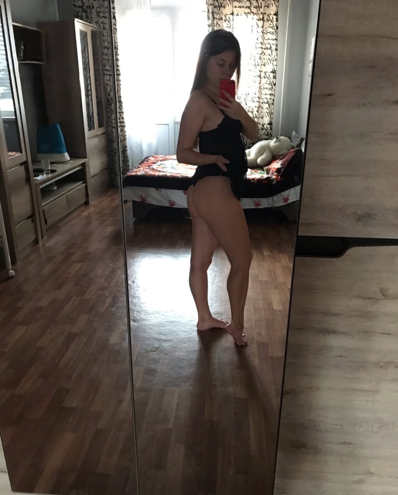 Индивидуалка Клара фото № 2 в городе Феодосия