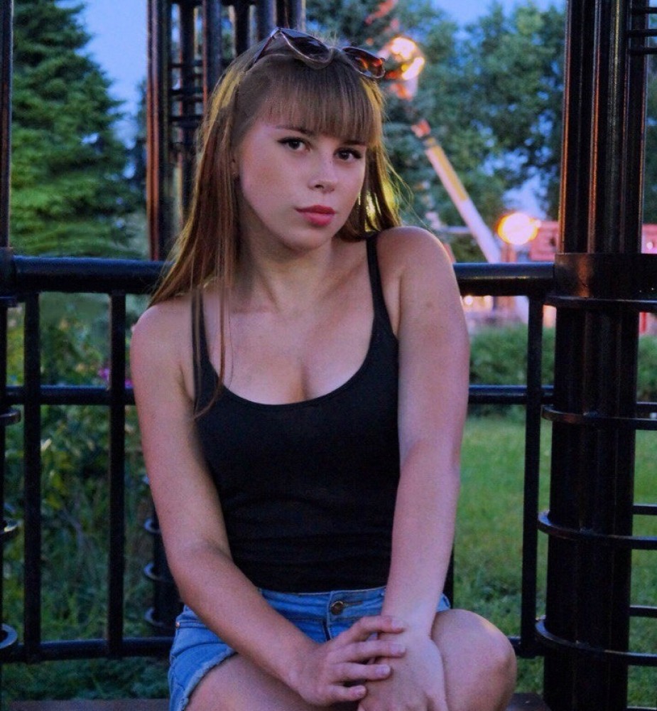 Индивидуалка Клара фото № 2 в городе Феодосия