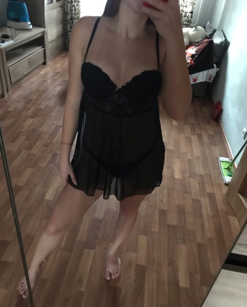 Индивидуалка Клара фото № 2 в городе Феодосия