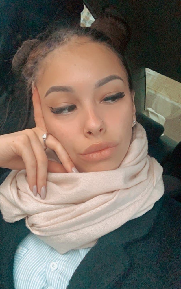 Индивидуалка Лада фото № 2 в городе Феодосия