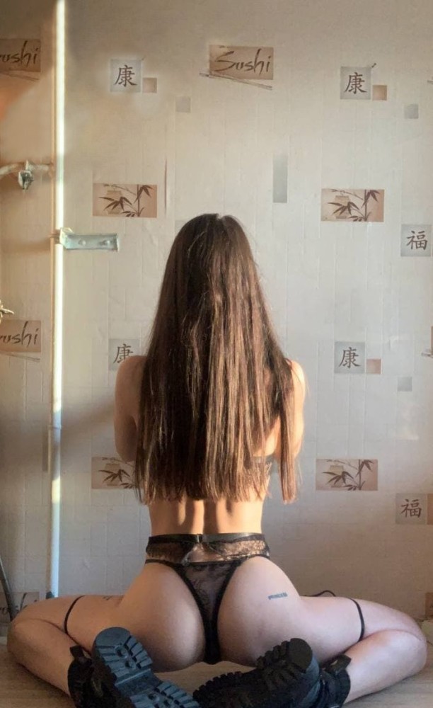 Индивидуалка Лада фото № 2 в городе Феодосия