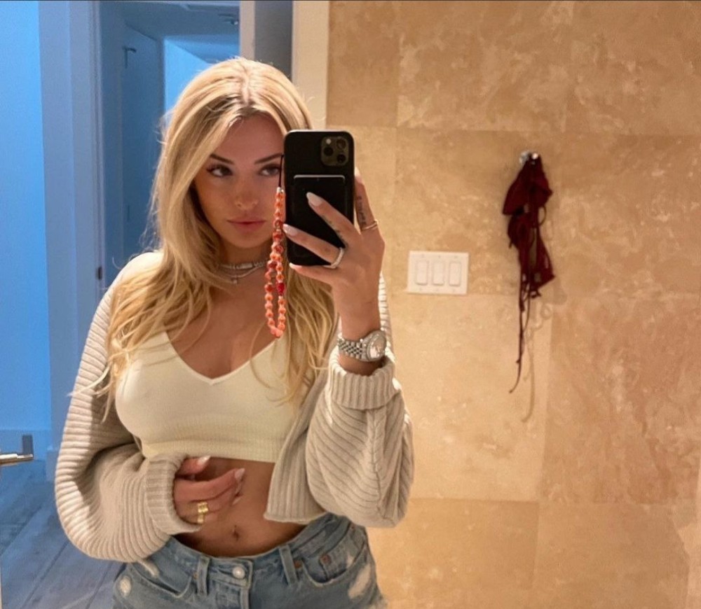 Индивидуалка Лика фото № 2 в городе Феодосия