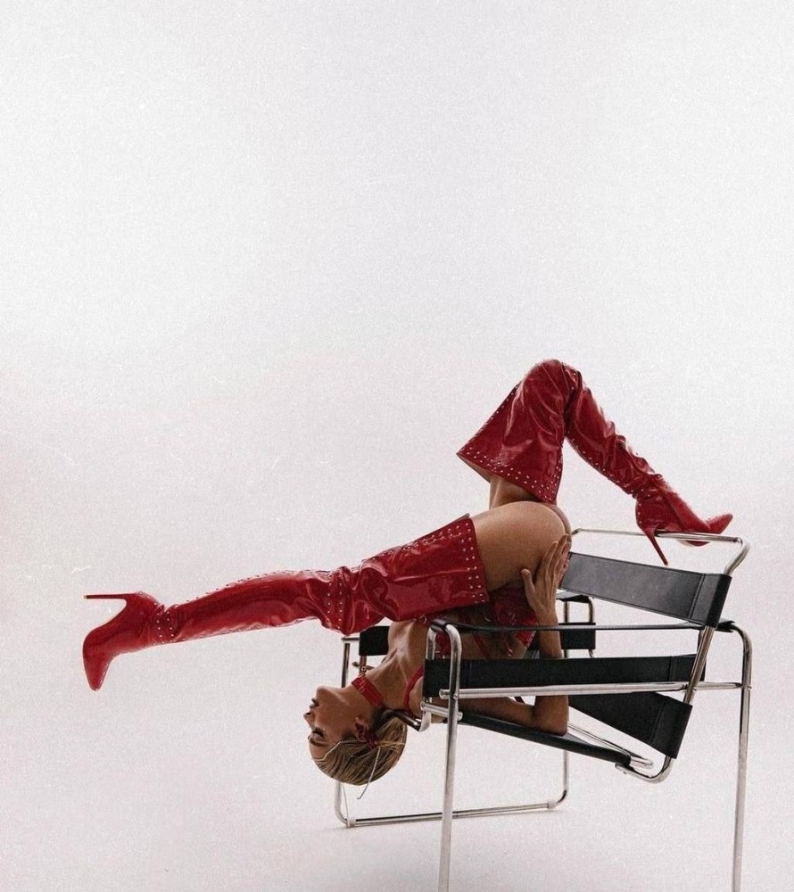 Индивидуалка Луиза фото № 2 в городе Феодосия