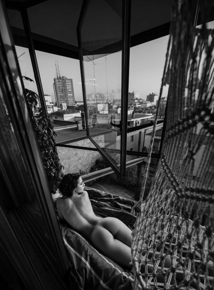 Индивидуалка Марианна фото № 2 в городе Феодосия