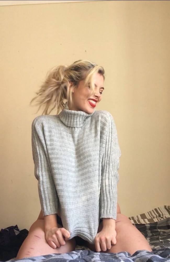 Индивидуалка Марина фото № 2 в городе Феодосия