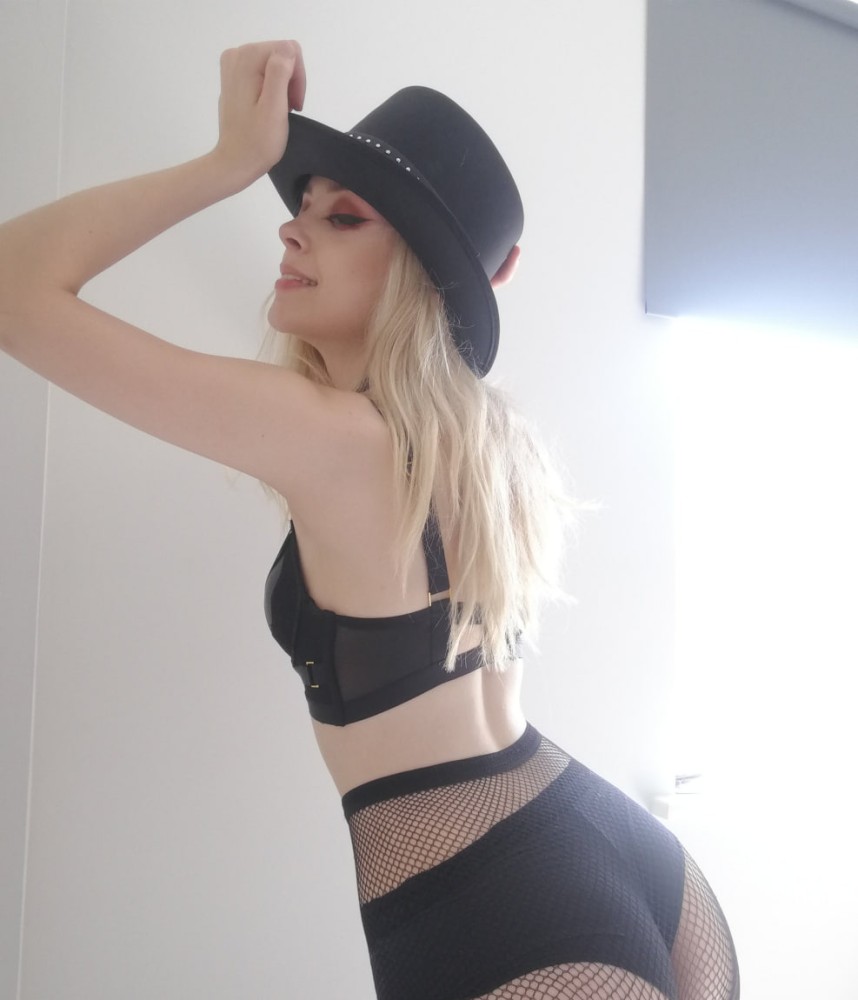 Индивидуалка Марина фото № 2 в городе Феодосия