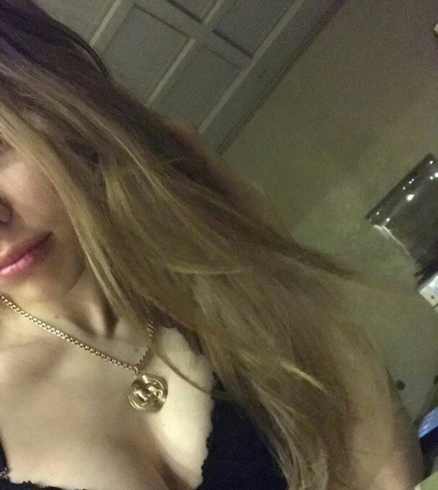 Индивидуалка Маринка фото № 2 в городе Феодосия