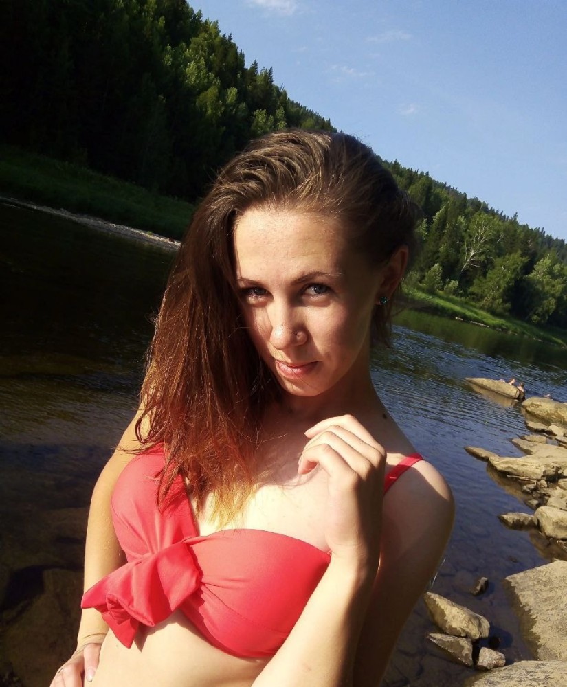 Индивидуалка Маша фото № 2 в городе Феодосия