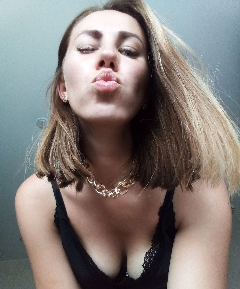 Индивидуалка Маша фото № 2 в городе Феодосия