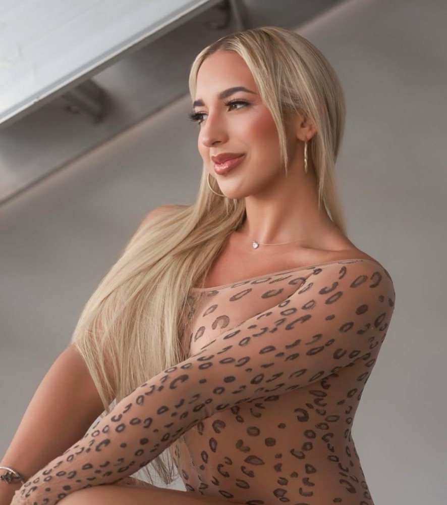 Индивидуалка Молли фото № 2 в городе Феодосия