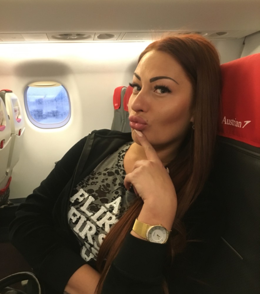 Индивидуалка Наташа фото № 2 в городе Феодосия